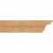 Ekena Millwork New Brighton Smooth Rafter Tail, Western Red Cedar, 5 1/2"W x 6"H x 24"L RFT06X06X24NEB00SWR - alternate 3
